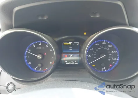 2017 Subaru Outback 2.5I Premium из США, поврежденный, VIN 4S4BSACC6H3440065